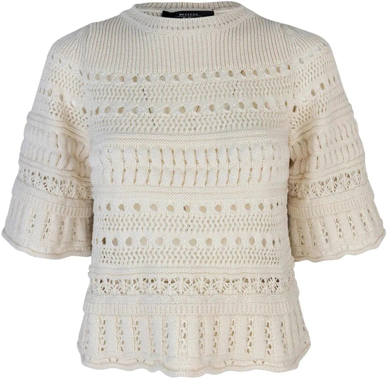 Thumbnail - Max Mara - Sweaters Toni Neutri - Größe M - bunt