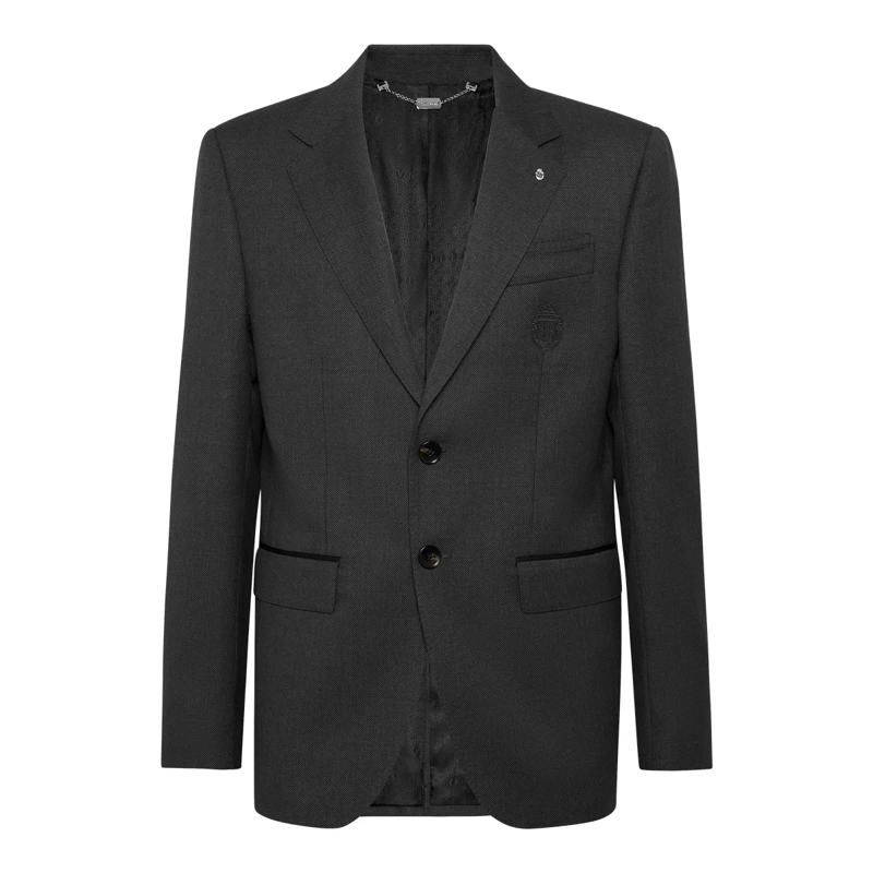 BILLIONAIRE Blazer Blazer schwarz
