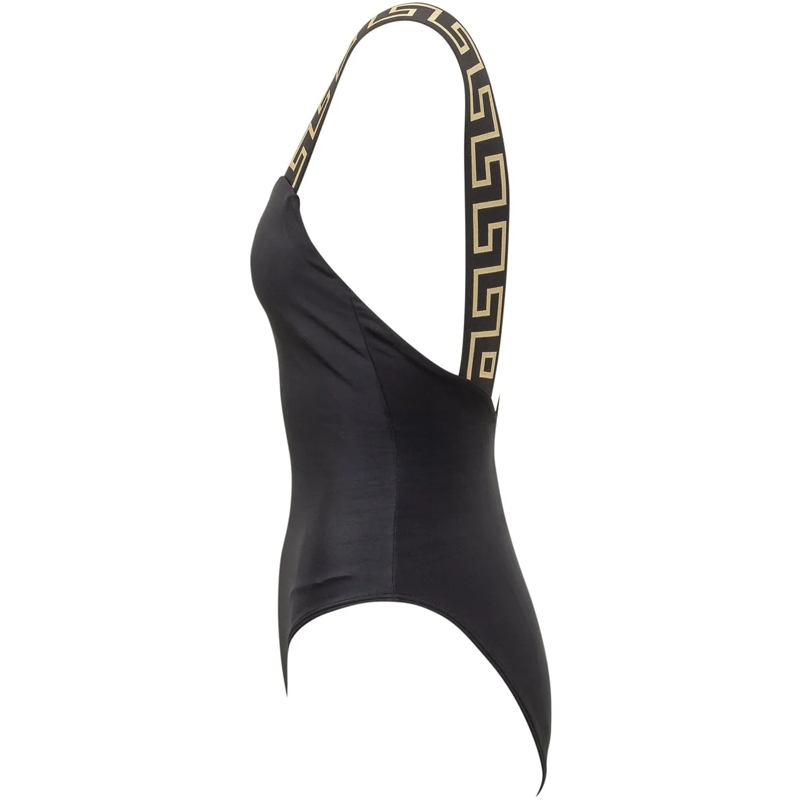 Versace  Costume Intero schwarz(Image 3)