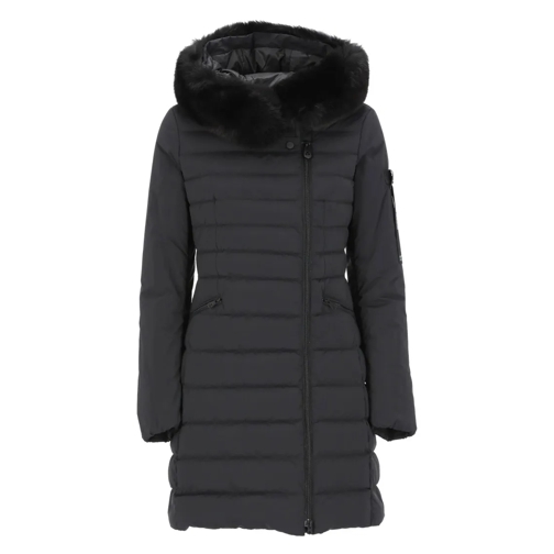 Peuterey Overgangsjas Seriola Ml Down Jacket Black