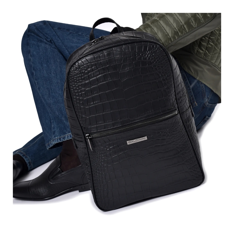 Baldinini Rucksack RUCKSACK BALDININI schwarz(Image 5)