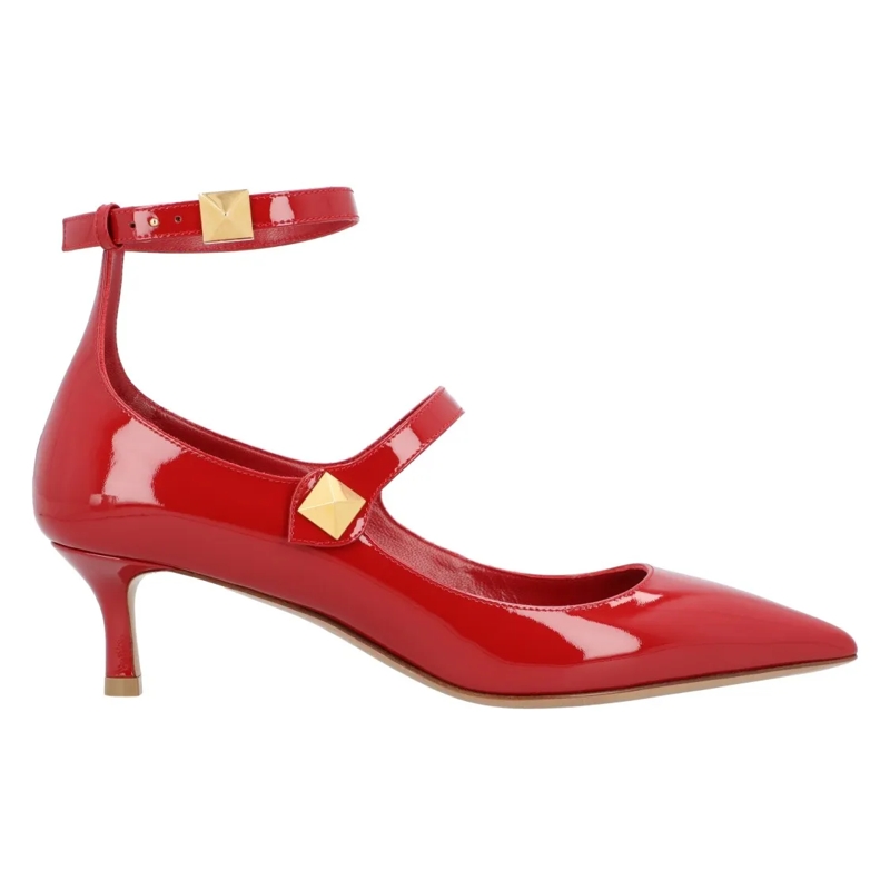 Valentino Garavani Pumps Ma Belle Pump Red