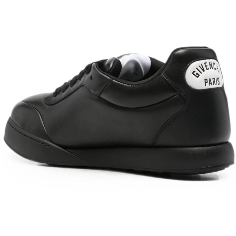 Givenchy Low-Top-Sneaker Sneakers Black schwarz(Image 4)