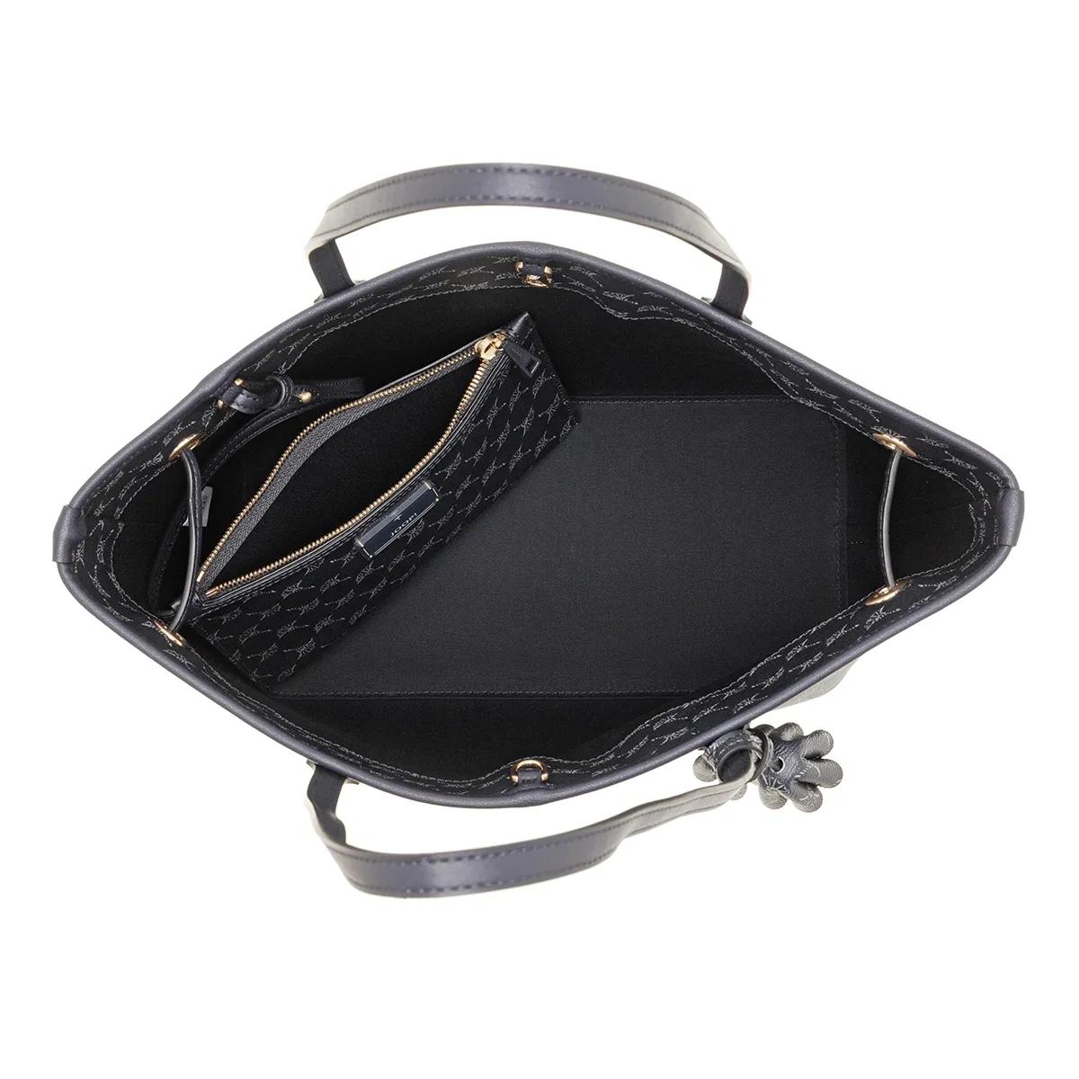 Joop! Shoppers Cortina 1.0 Lara Shopper Lho in blauw