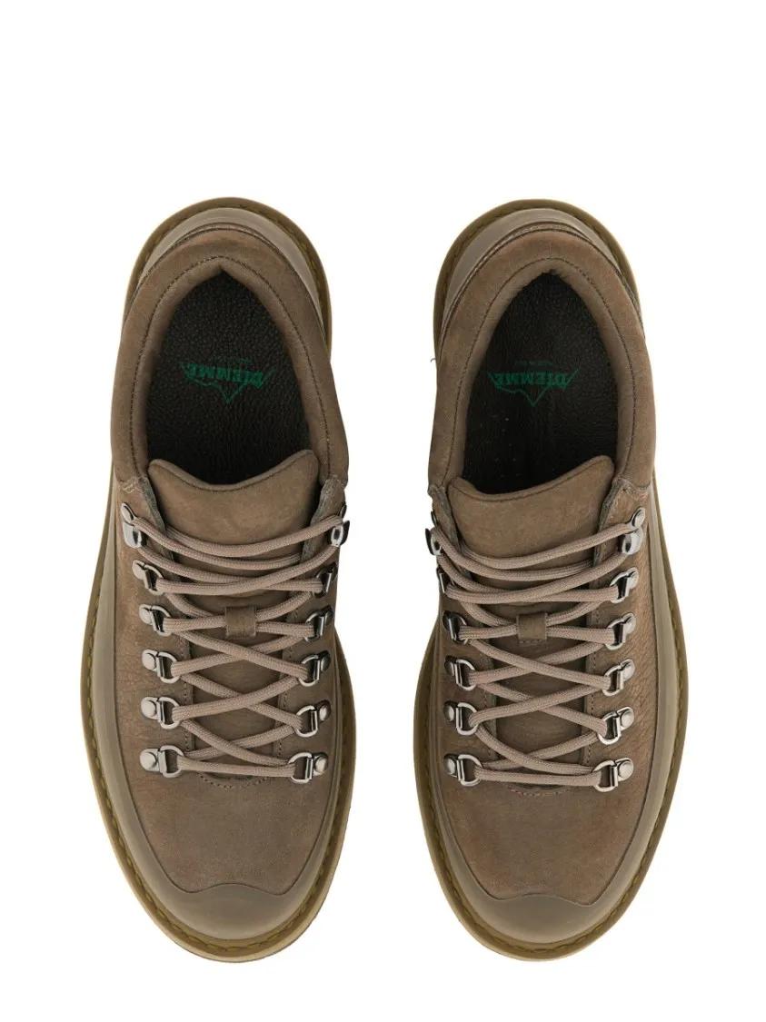 Thumbnail - Diemme Low-Top Sneaker - Hiking Shoe "Cornaro" - Gr. 40 (EU) - in Grau - für Damen
