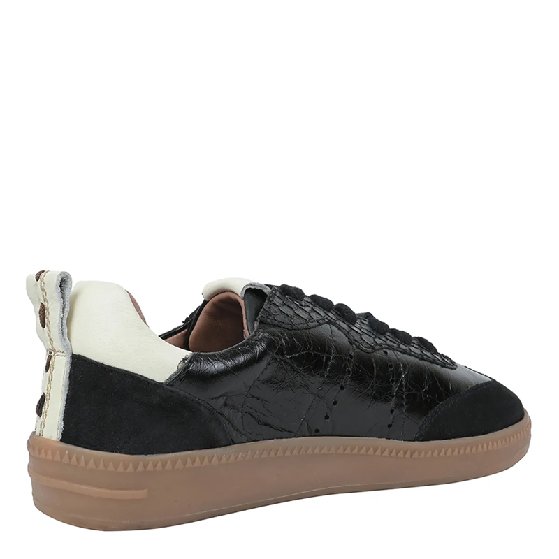 Crickit Low-Top-Sneaker Sneaker RUNA schwarz(Image 4)