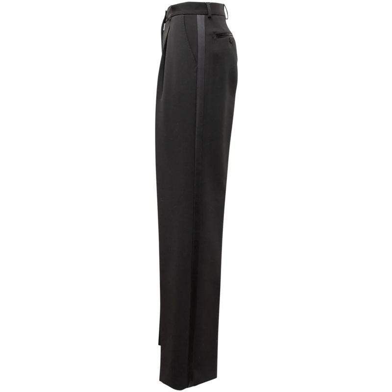 Dolce&Gabbana Pantalon Pantalone schwarz(Image 3)