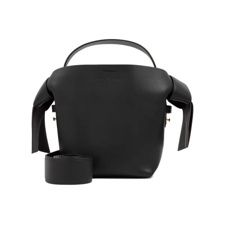 Acne Studios Shopper - Musubi Mini Bag - Gr. unisize - in Schwarz - für Damen