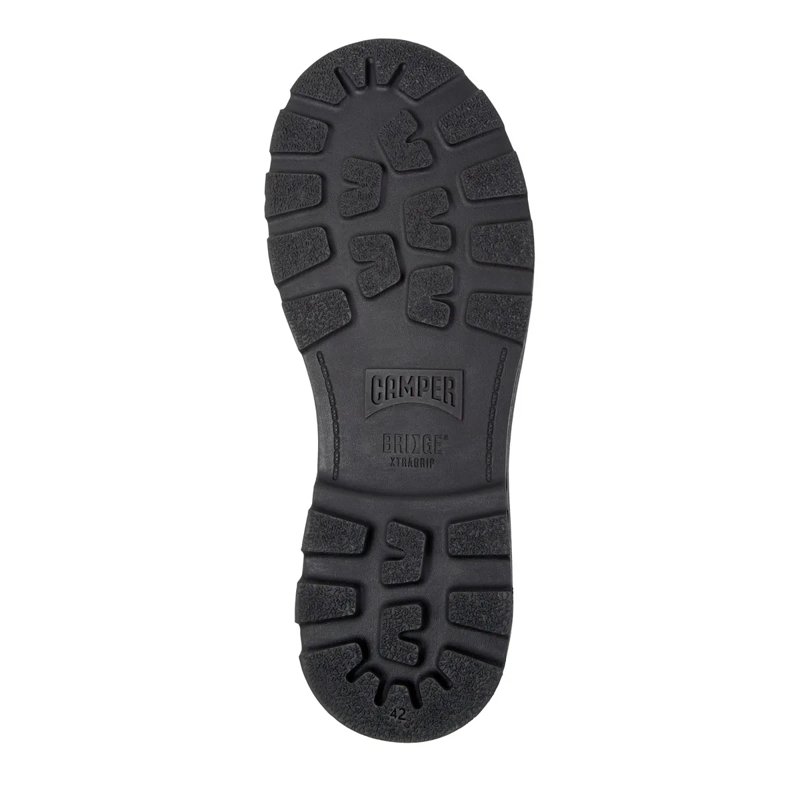 Camper Stiefel Wir präsentieren die nächste Generation des Brutus olivegrün(Image 4)