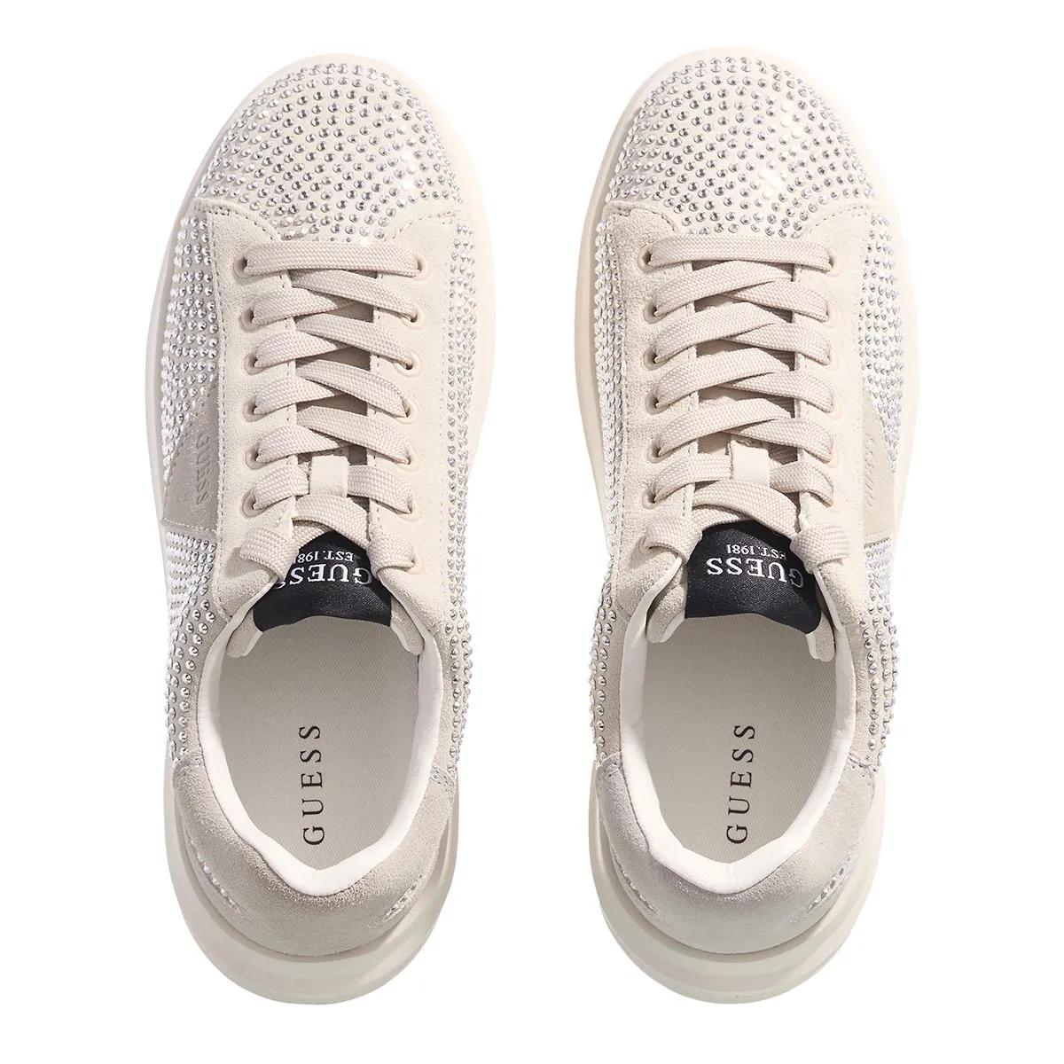 Thumbnail - Guess Low-Top Sneaker - Elbina - Gr. 40 (EU) - in Grau - für Damen