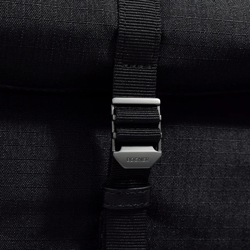 Bogner Rucksack Myoko Leon Backpack Mvf Black(Image 4)