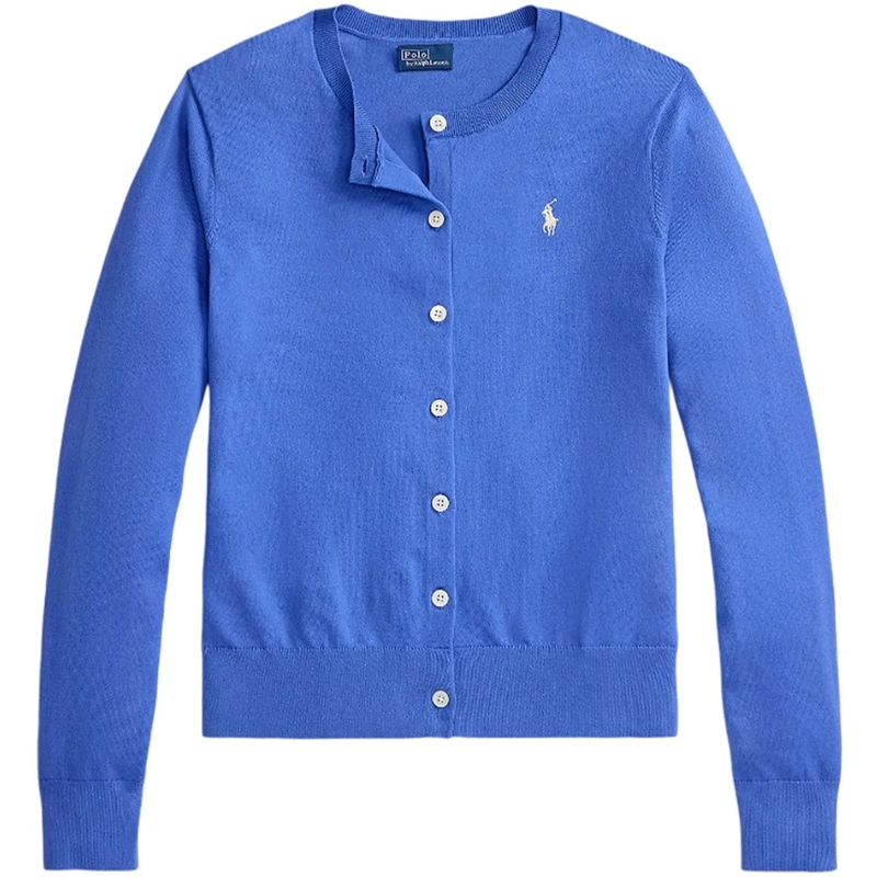 Ralph Lauren  Vest blauw blau