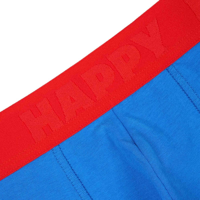 Happy Socks  Boxers 3-Pack 3er Pack rosa(Image 13)