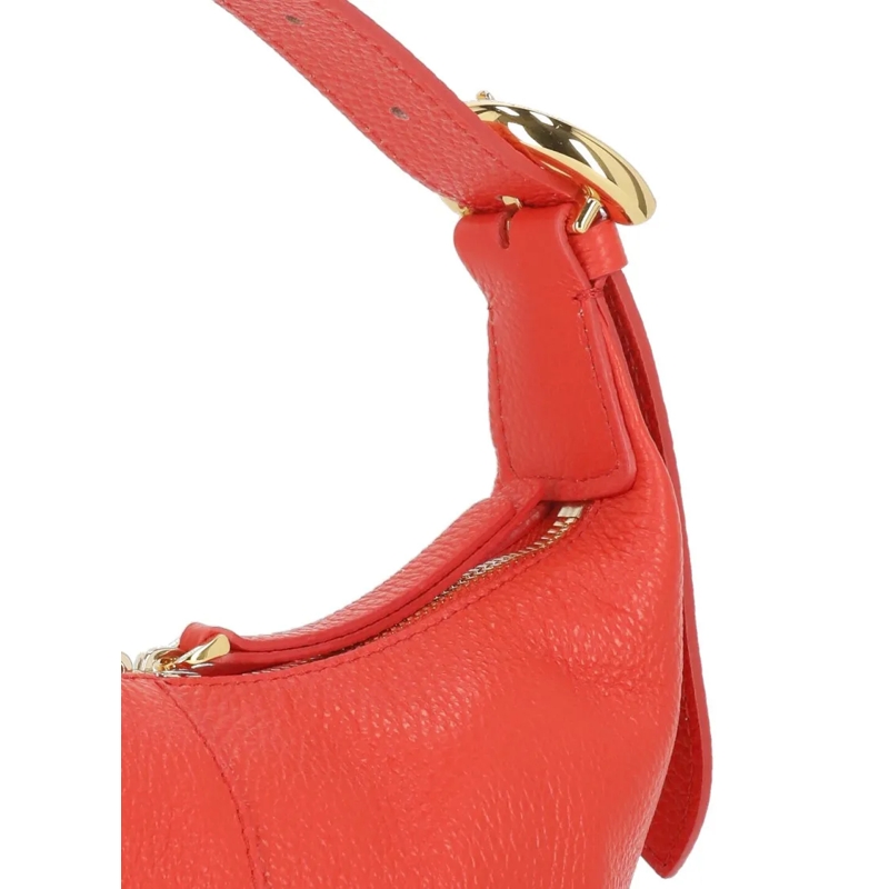 Coccinelle Schultertasche Coccinelle Fernanda Gazpacho(Image 7)