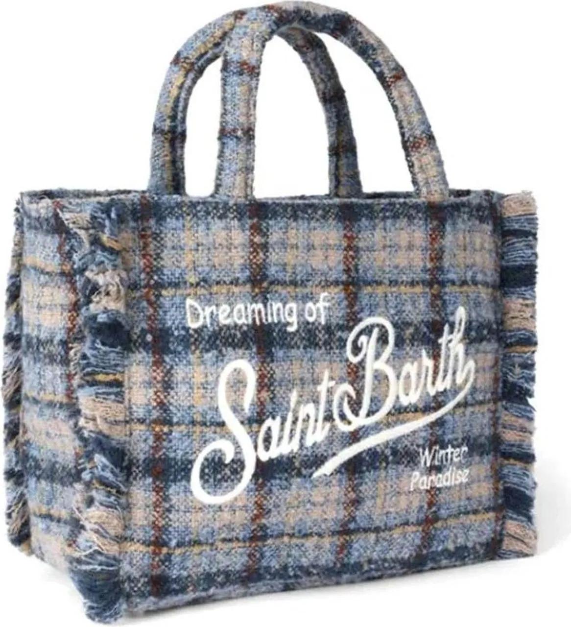 Mc2 Saint Barth Totes & shoppers MC2 Bags.. in meerkleurig