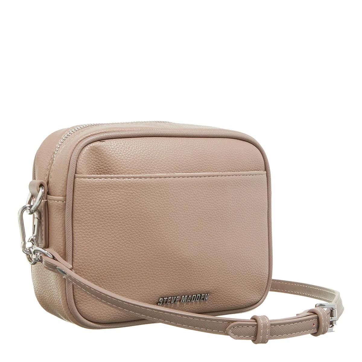 Steve Madden Crossbody bags Blillite in taupe