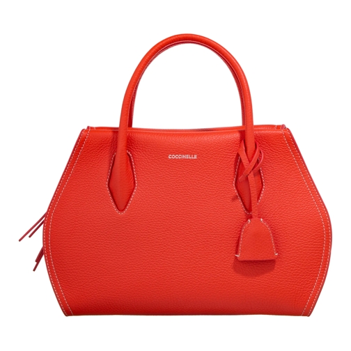 Coccinelle Tote Coccinellelord Gazpacho