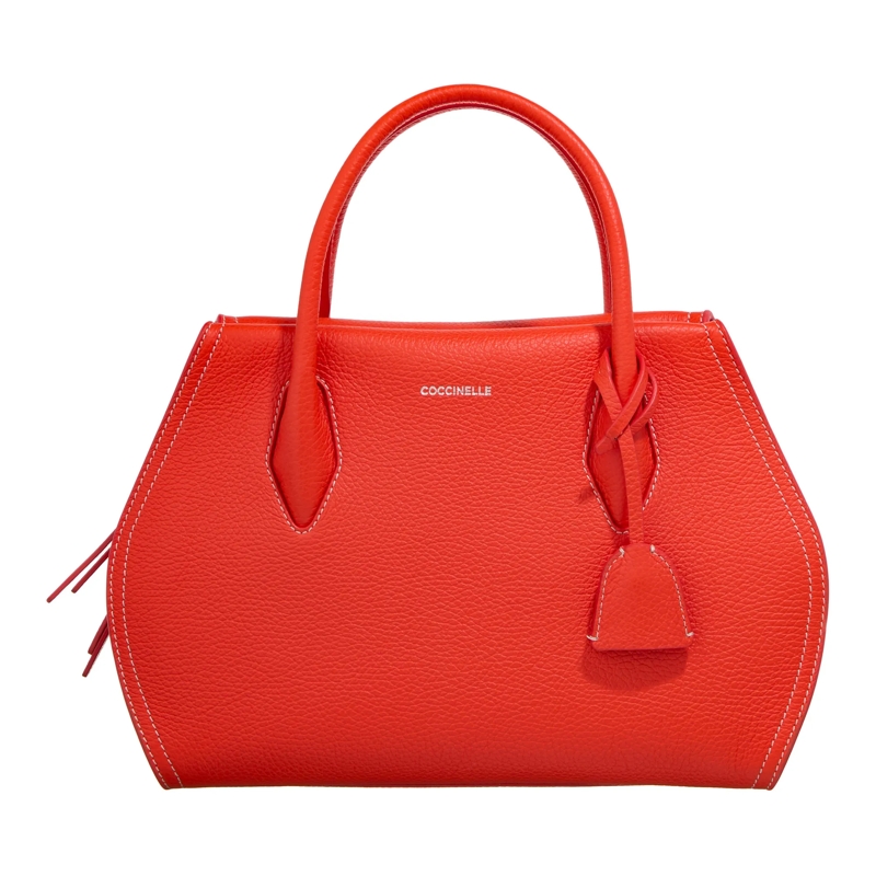 Coccinelle Tote Coccinelle Lord Gazpacho