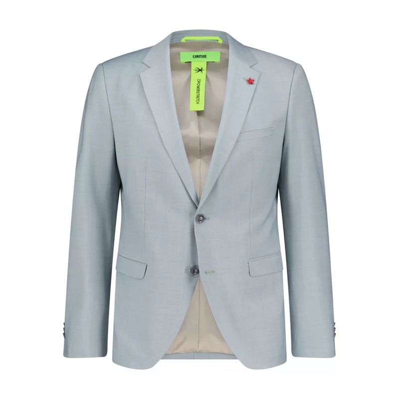 Cinque  Baukasten Sakko Cimonopoli 48103932887386 Hellgrün(Image 2)