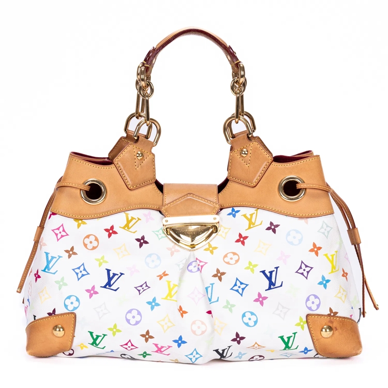 Louis Vuitton Crossbody Bag Ursula offwhite