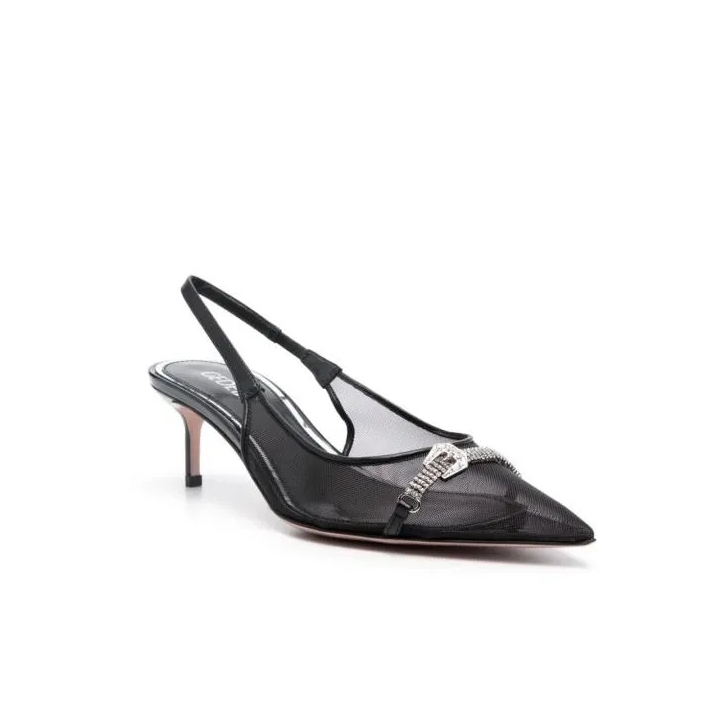 Gedebe sandals shop