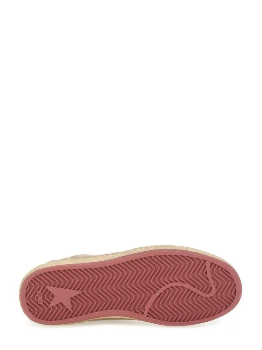 Thumbnail - Golden Goose Low-Top Sneaker - "Ballstar" Sneaker - Gr. 41 (EU) - in Beige - für Damen
