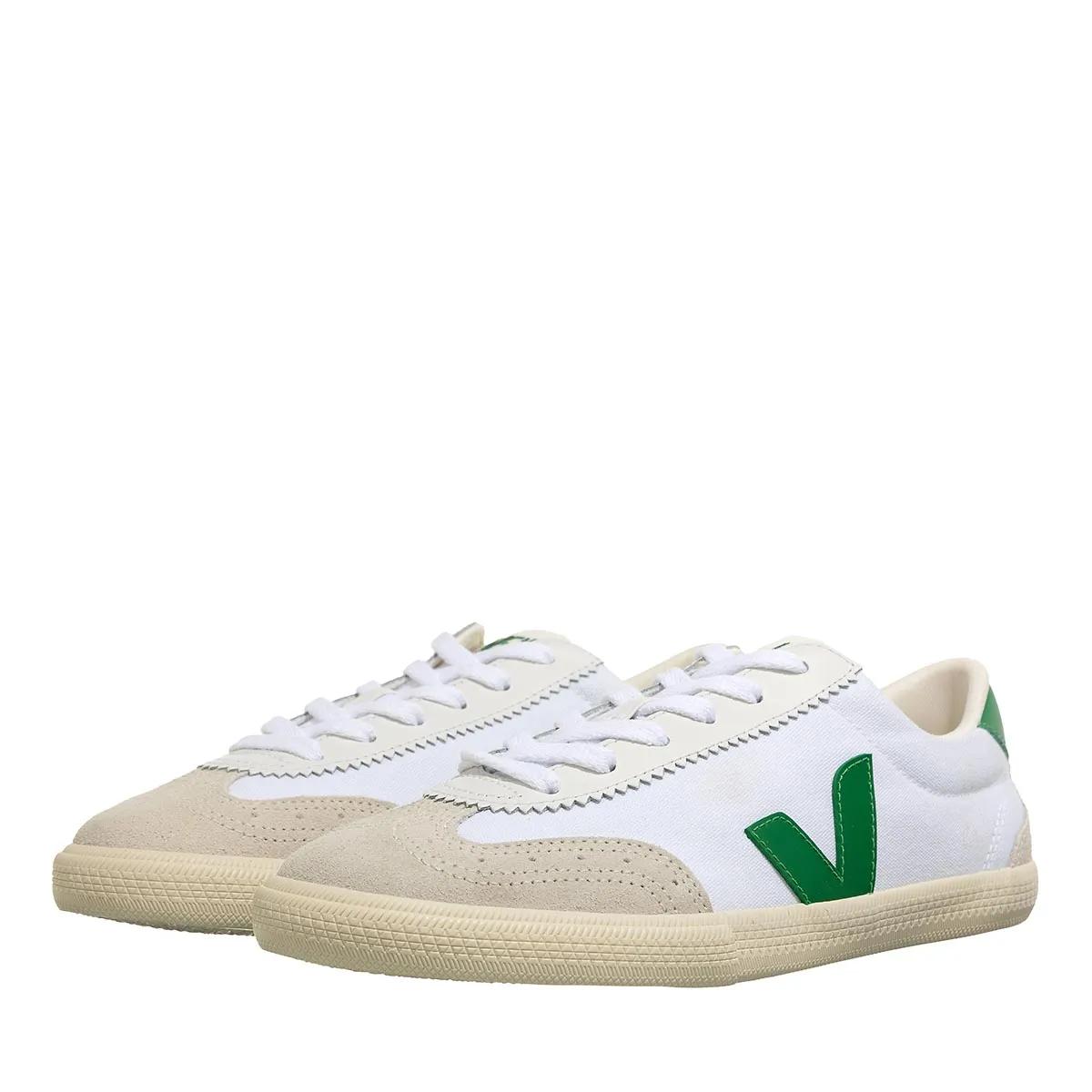 Thumbnail - Veja Low-Top Sneaker - Volley - Gr. 37 (EU) - in Grün - für Damen