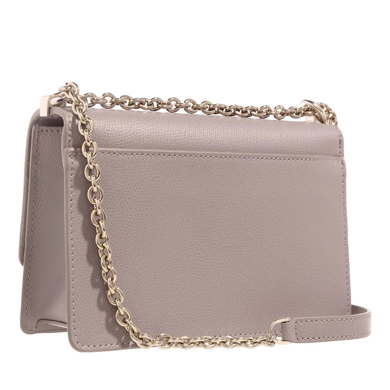Furla Sac à bandoulière Furla 1927 Mini Crossbody 20 Stucco Gray(Image 5)