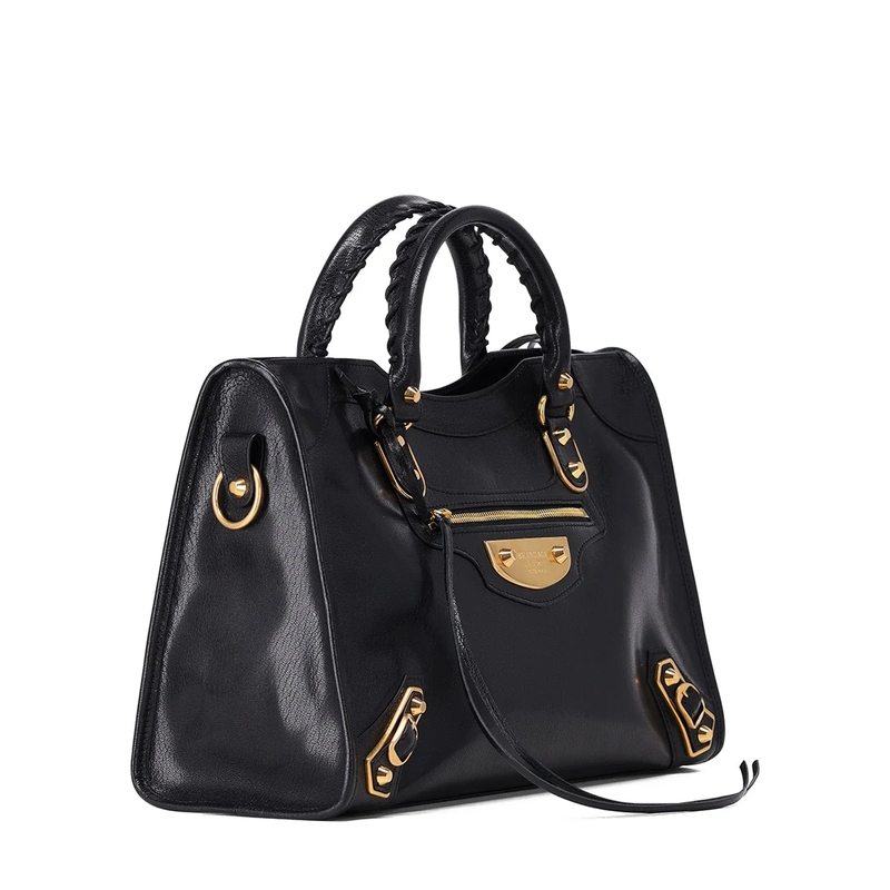 Balenciaga Tas Tasche Le City Uptown schwarz(Image 2)