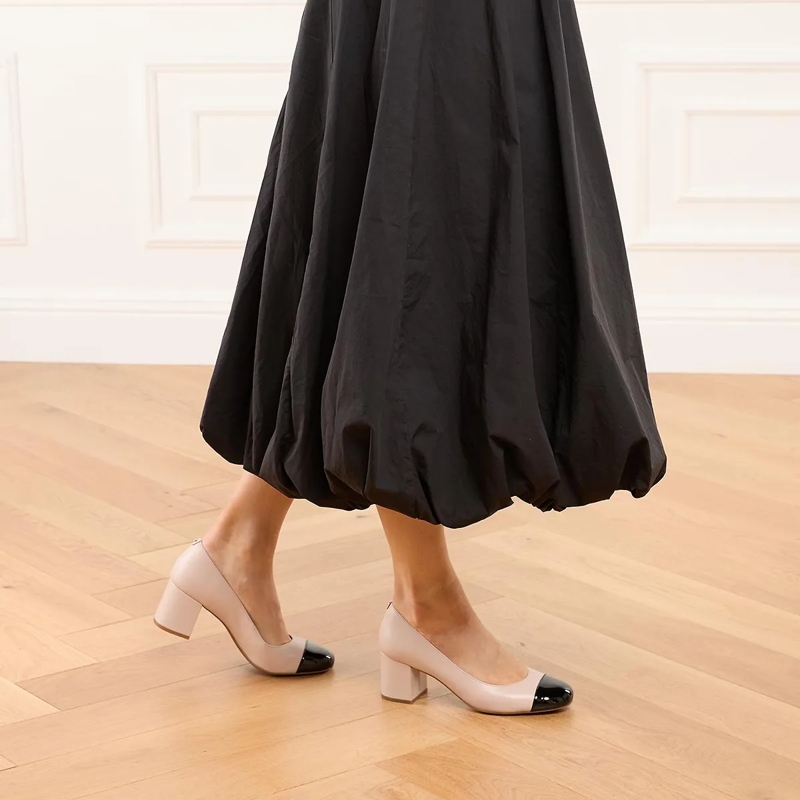 MICHAEL Michael Kors Pumps Perla Flex Pump Soft Pink(Image 4)