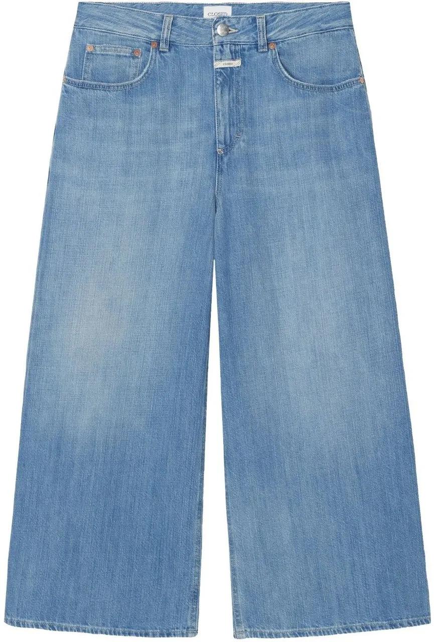 Thumbnail - Closed - Jeans Clear Blue - Größe 26 - blue