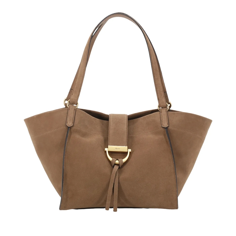 Abro Shopper Shopper TEMI camel