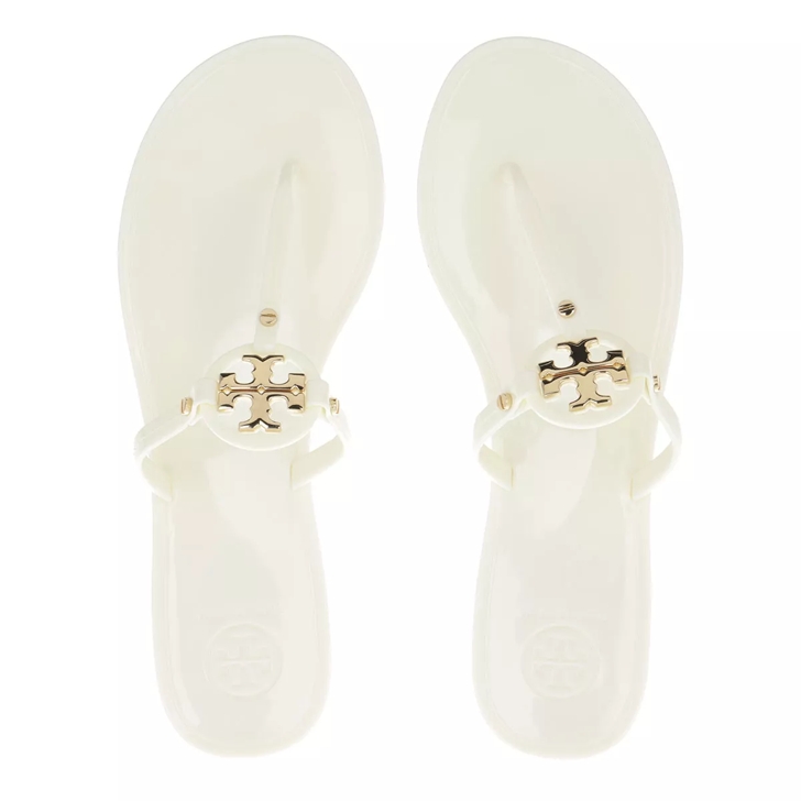 Tory burch mini miller flip flop 2025