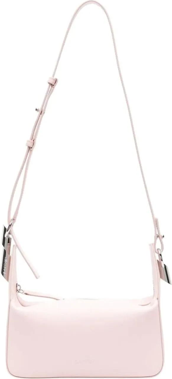 Lanvin Crossbody Bags - Bags Pink - Gr. unisize - in Gold - für Damen