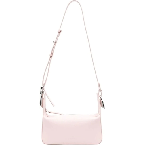 Lanvin Crossbody Bag Bags Pink rose