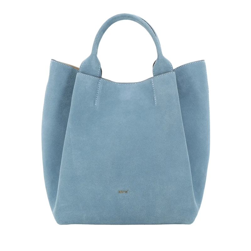 Abro Shopper Shopper ESSENTIAL blau