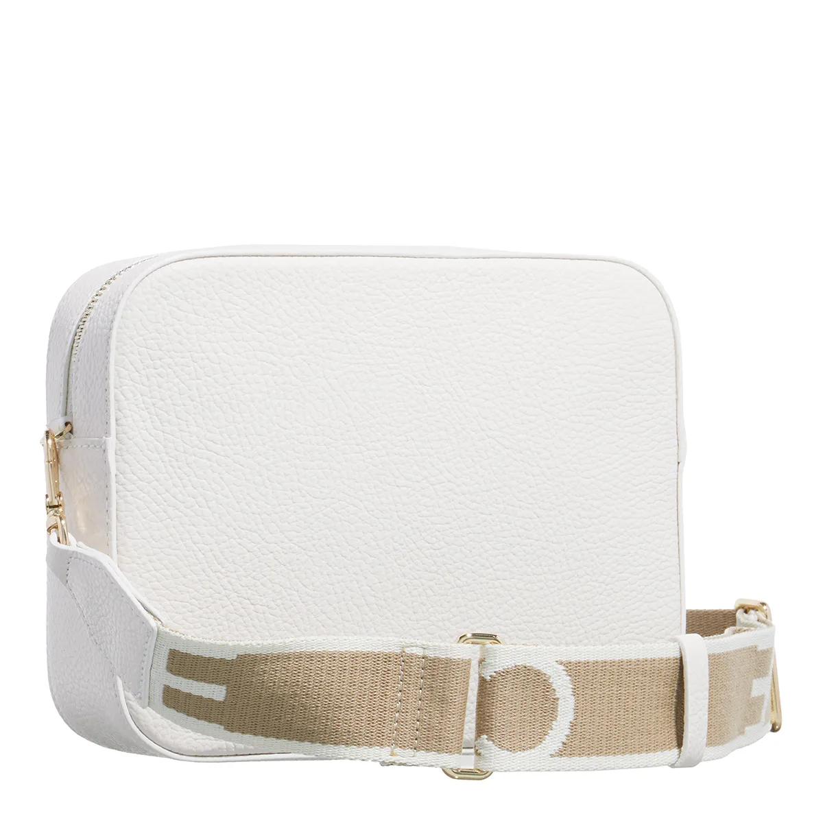 Coccinelle Crossbody bags Tebe in wit