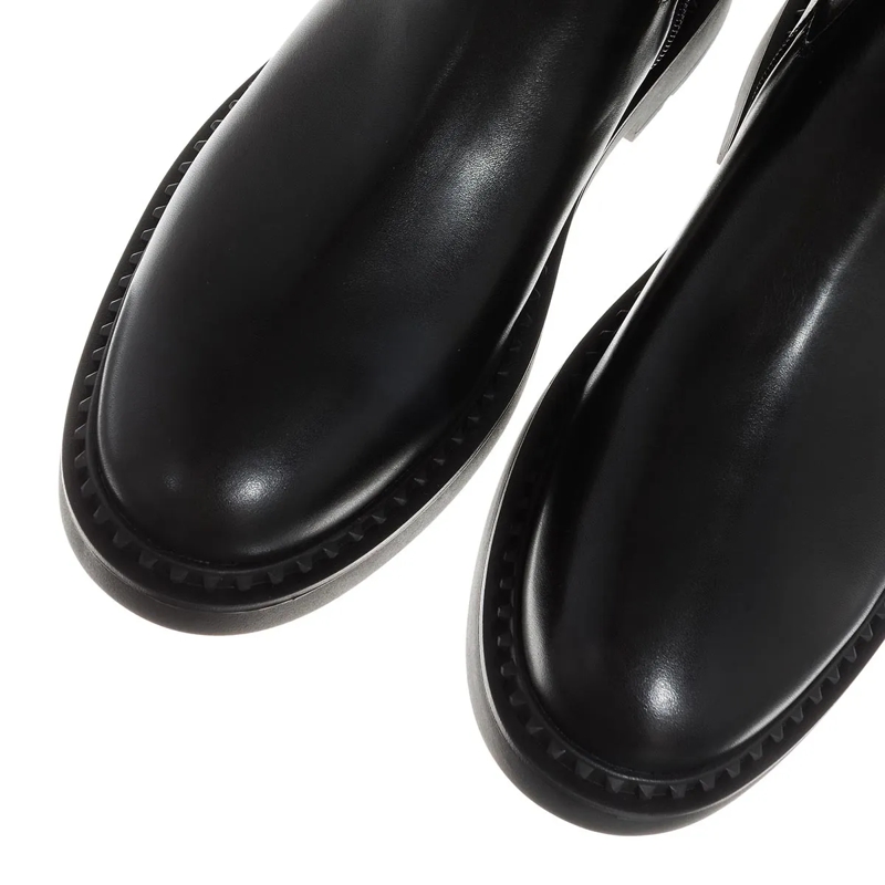 Ash Bottines Magnum Black(Image 5)