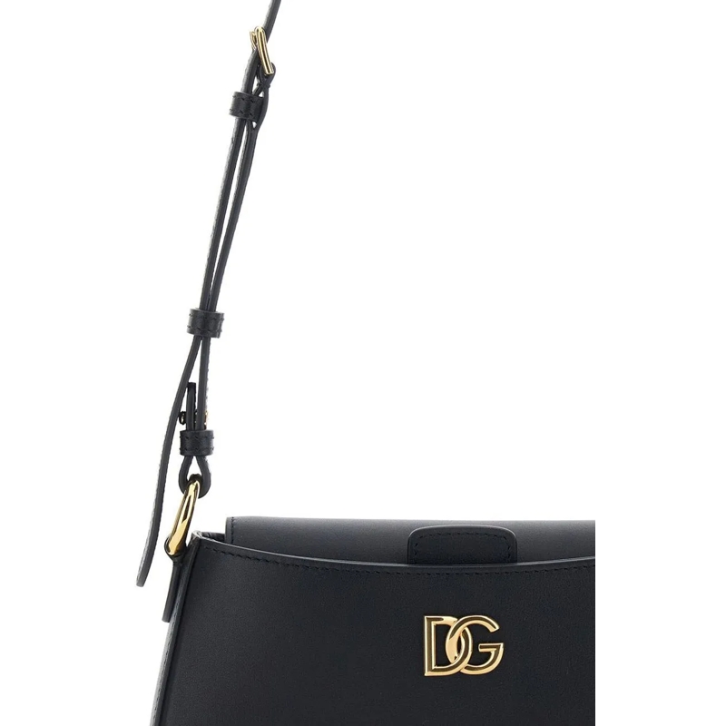 Dolce&Gabbana Schultertasche Bags Nero schwarz(Image 3)