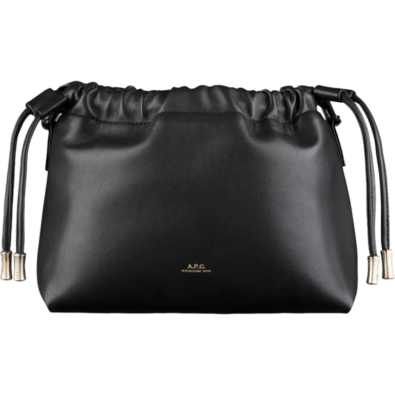 A.P.C. Tote A.P.C. Bags Black schwarz