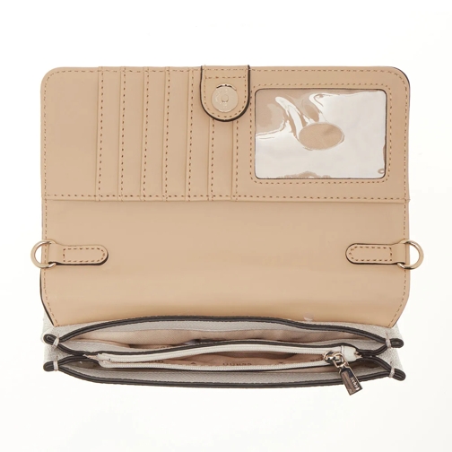 Guess Sac à bandoulière Noelle Xbody Flap Organizer Blue Bonnet (Image 5)