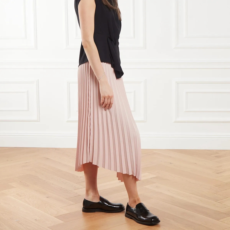 Moschino Loafer Berlin Nero(Image 2)