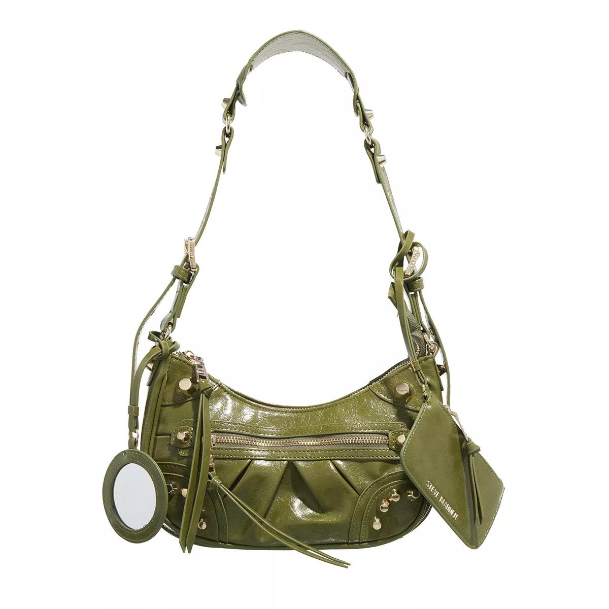 Steve madden olive on sale multi