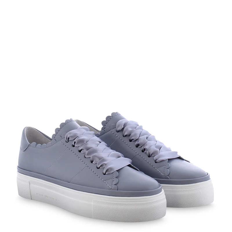 Kennel & Schmenger Low-Top-Sneaker Sneaker FIX blau