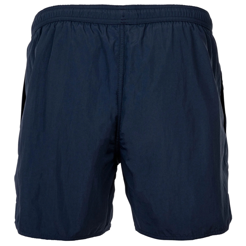 Emporio Armani  Embroidery Logo 1er Pack dunkel-blau(Image 4)