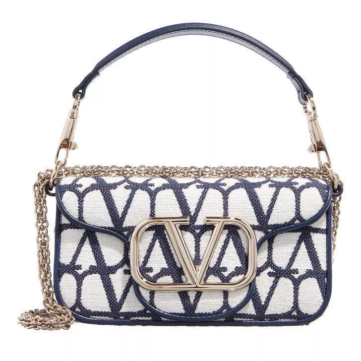 Valentino clearance handbag white