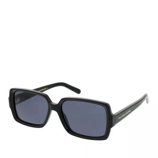 Marc Jacobs MARC 459/S Sunglasses Black Solglasögon