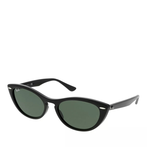 Ray-Ban RB 0RB4314N 54 601/31 Sonnenbrille