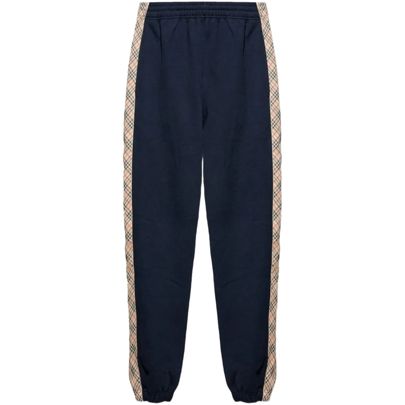 Burberry  Trousers Blue blau