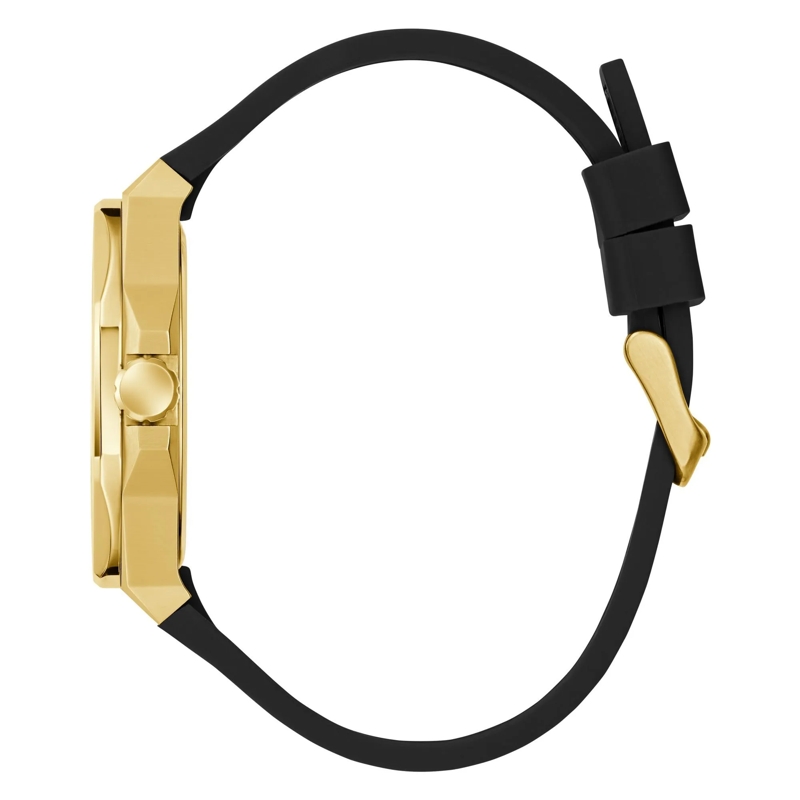 Guess Quarzuhr Quartz Analog Emperor gold(Image 2)